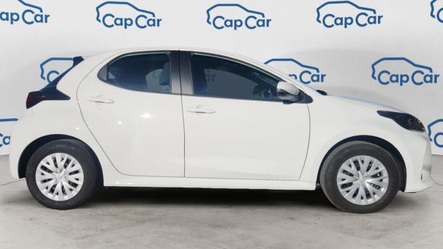 Toyota Yaris image 3