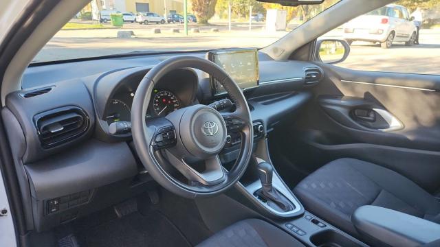 Toyota Yaris image 1