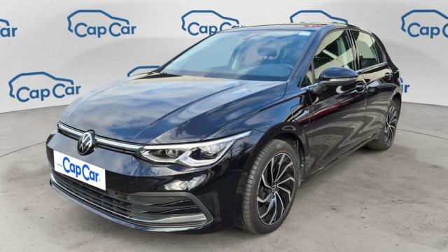 Volkswagen Golf Viii 1.4 Hybrid 204 Dsg6 Style