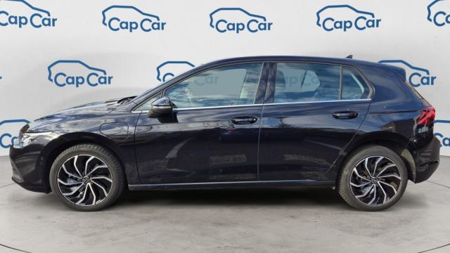 Volkswagen Golf image 2