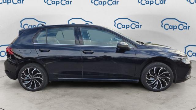 Volkswagen Golf image 8