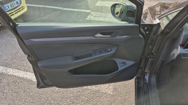 Volkswagen Golf image 3