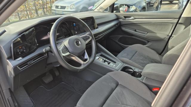 Volkswagen Golf image 5