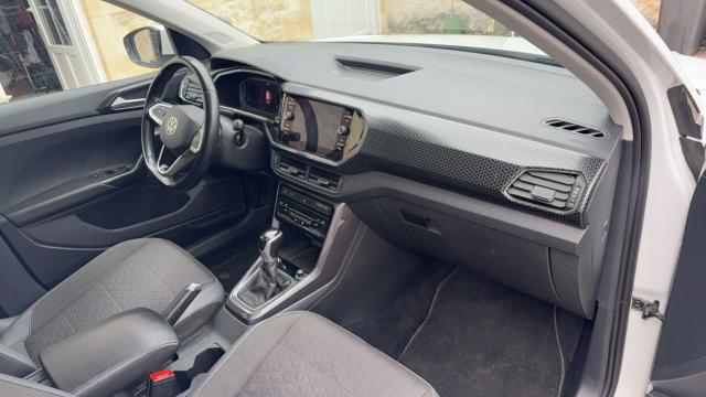 Volkswagen T-Cross image 5
