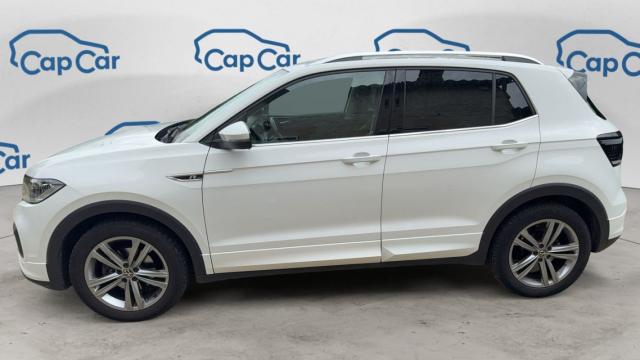 Volkswagen T-Cross image 3