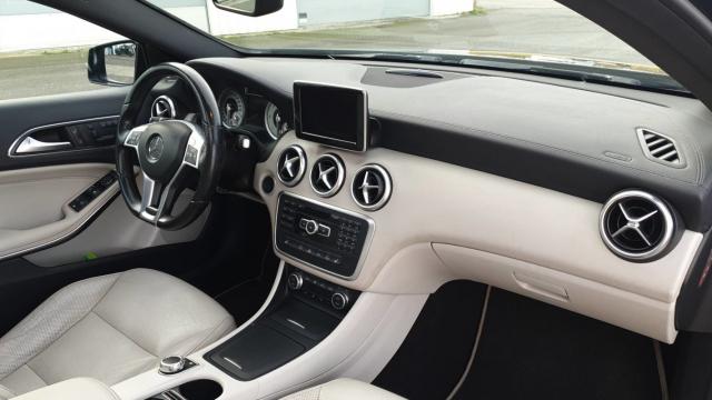 Mercedes Benz Classe A image 9