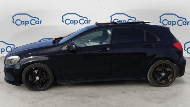 Mercedes Benz Classe A image 7