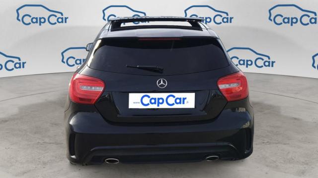 Mercedes Benz Classe A image 3