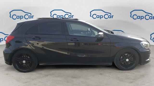 Mercedes Benz Classe A image 5