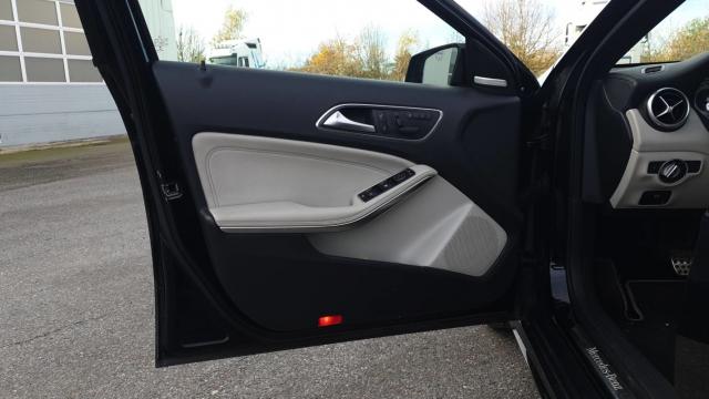 Mercedes Benz Classe A image 6