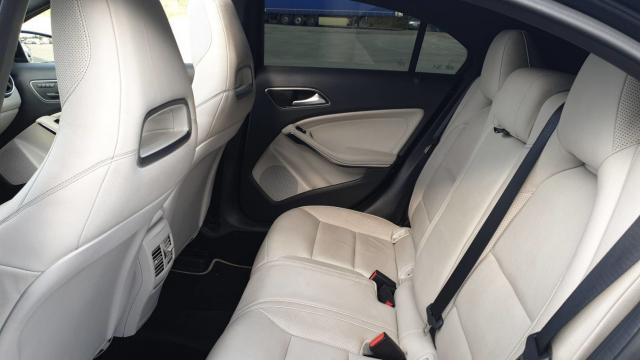 Mercedes Benz Classe A image 2