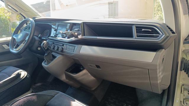 Volkswagen California image 5