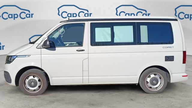 Volkswagen California image 1