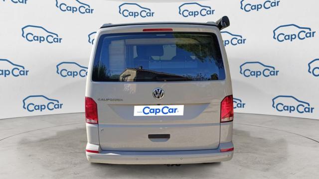 Volkswagen California image 9