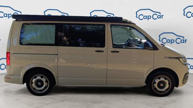 Volkswagen California image 2