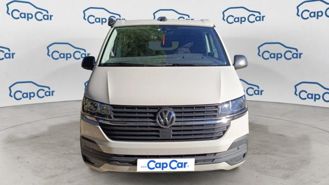 Volkswagen California image 7