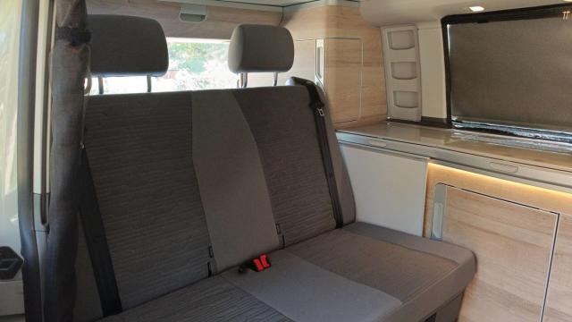 Volkswagen California image 4