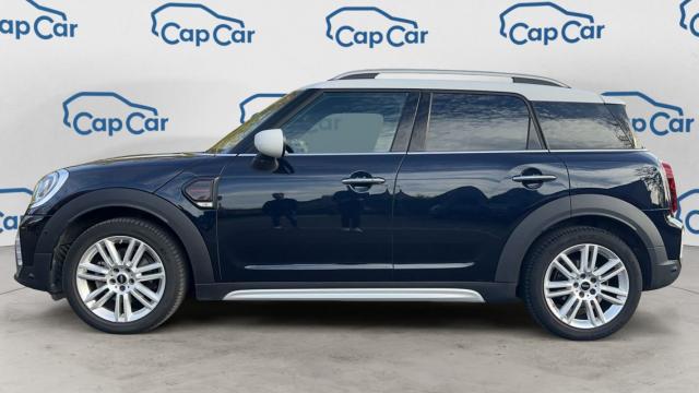 Mini Countryman image 8
