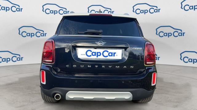 Mini Countryman image 5