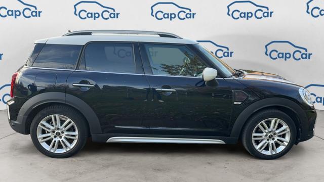 Mini Countryman image 7