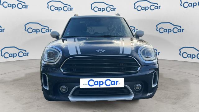 Mini Countryman image 1