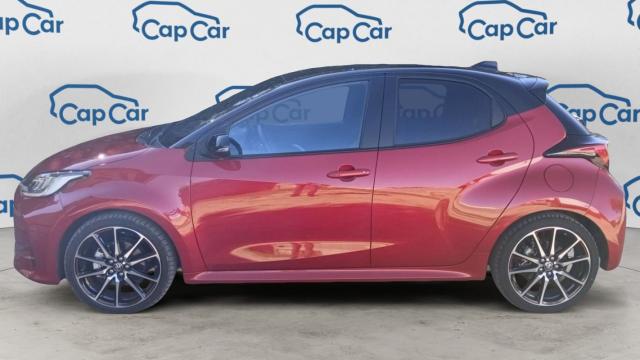 Toyota Yaris image 4