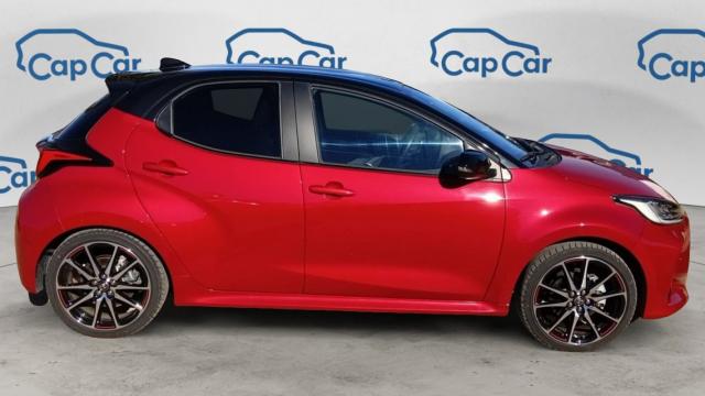 Toyota Yaris image 7