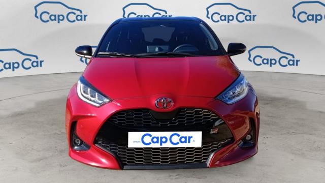 Toyota Yaris image 1