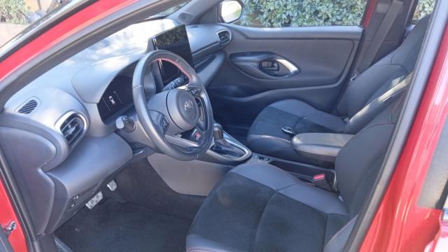 Toyota Yaris image 3