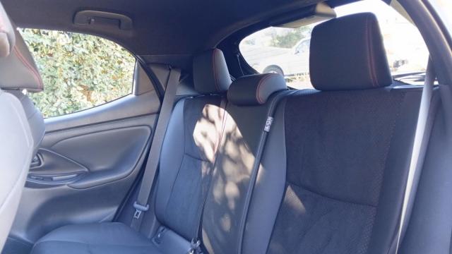 Toyota Yaris image 9