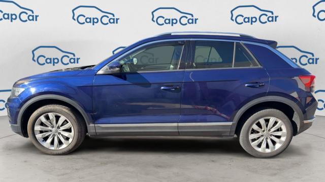Volkswagen T-Roc image 4