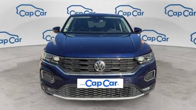 Volkswagen T-Roc image 1