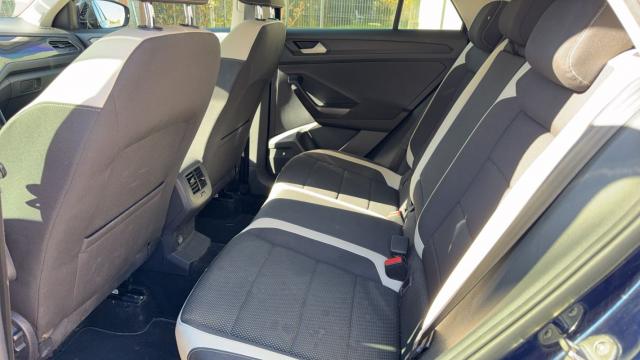 Volkswagen T-Roc image 8