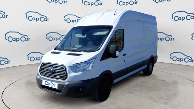 Ford Transit Fourgon 5 2.0 Tdci 130 L3h3 Trend Business