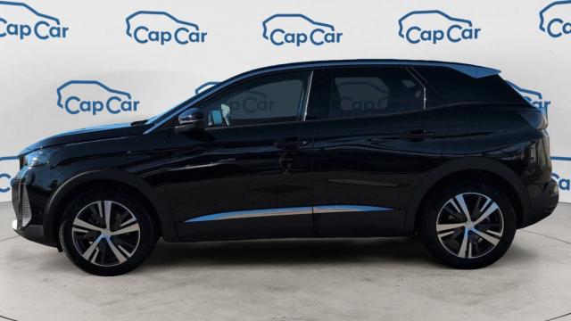 Peugeot 3008 image 5