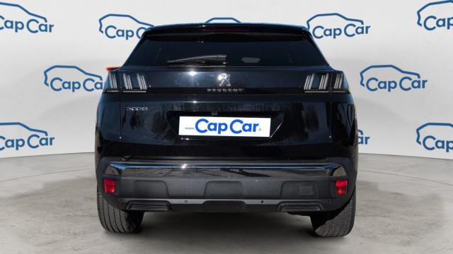 Peugeot 3008 image 6