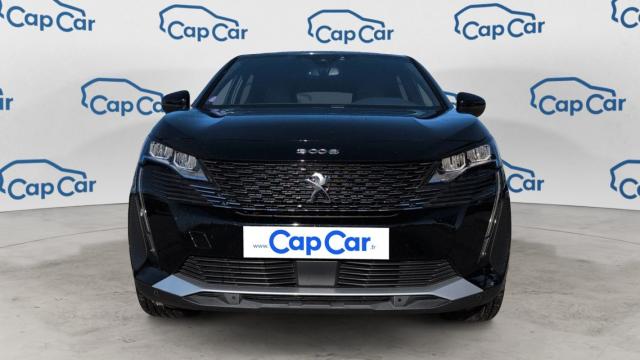 Peugeot 3008 image 2