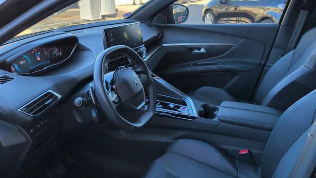Peugeot 3008 image 4