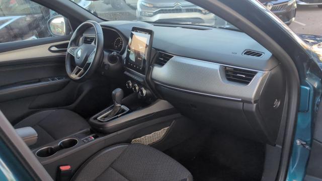 Renault Arkana image 9