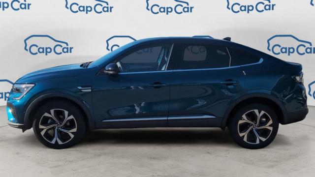 Renault Arkana image 6