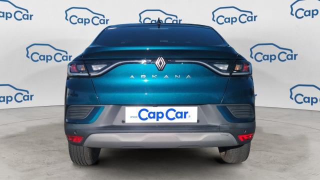 Renault Arkana image 7