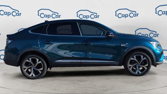 Renault Arkana image 3