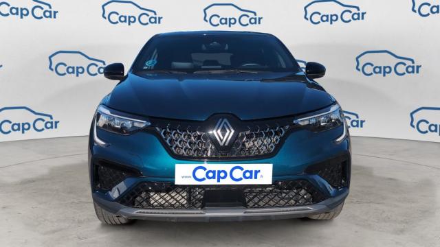 Renault Arkana image 2