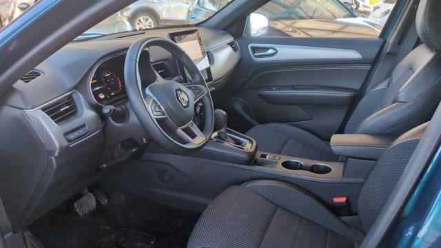 Renault Arkana image 1