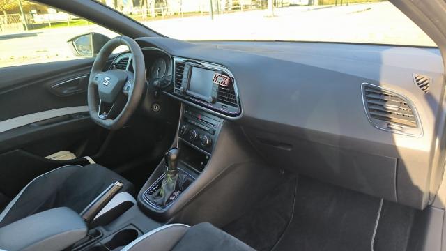Seat Leon image 4