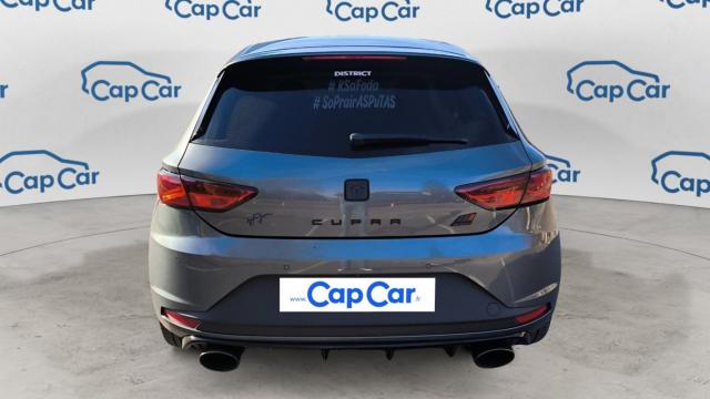 Seat Leon image 9