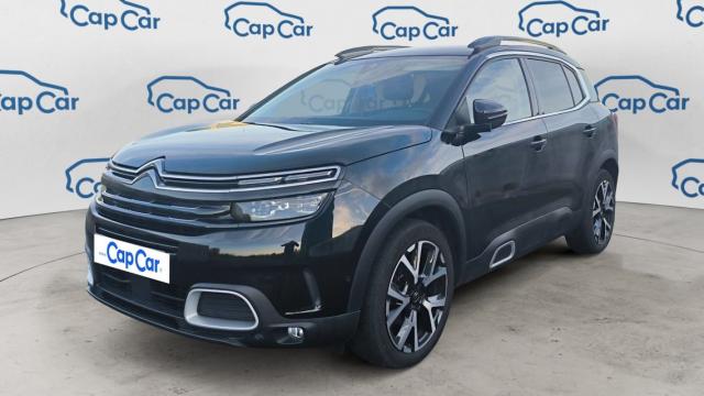 Citroen C5 Aircross 1 1.5 Bluehdi 130 Shine Pack
