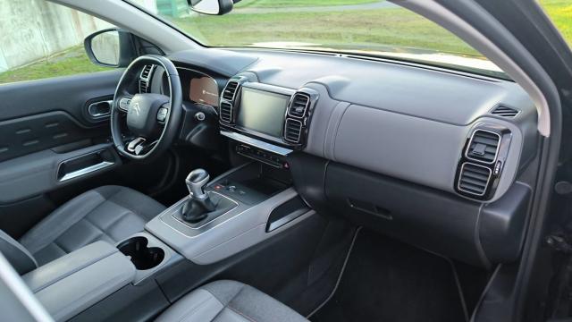 Citroen C5 Aircross image 3