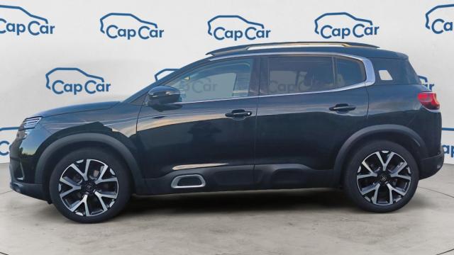 Citroen C5 Aircross image 1