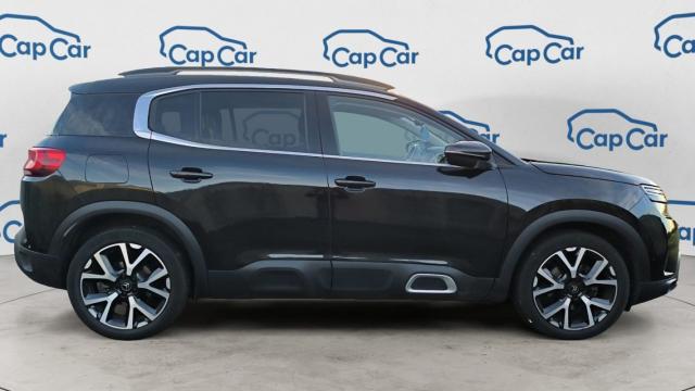 Citroen C5 Aircross image 5